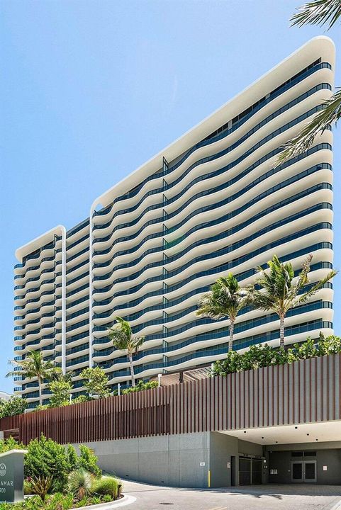 Casamar building