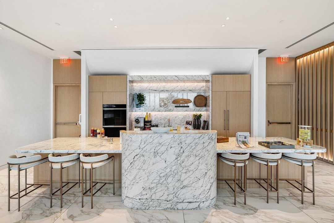 Community kitchen
