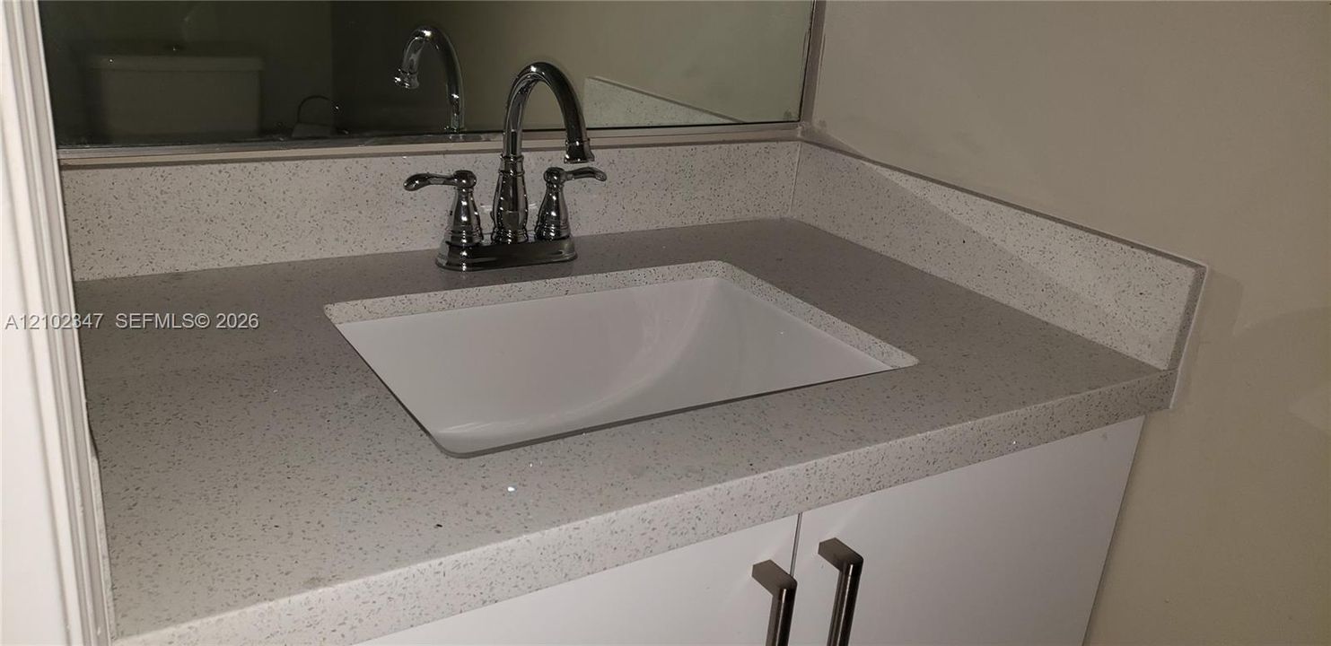 half bath