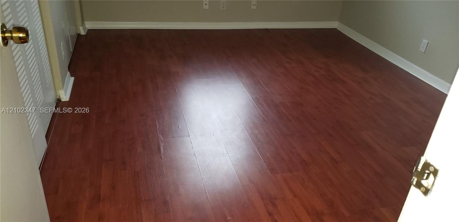 Flooring