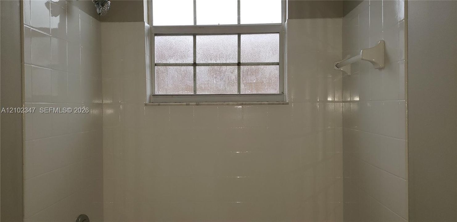 Second Bathroom