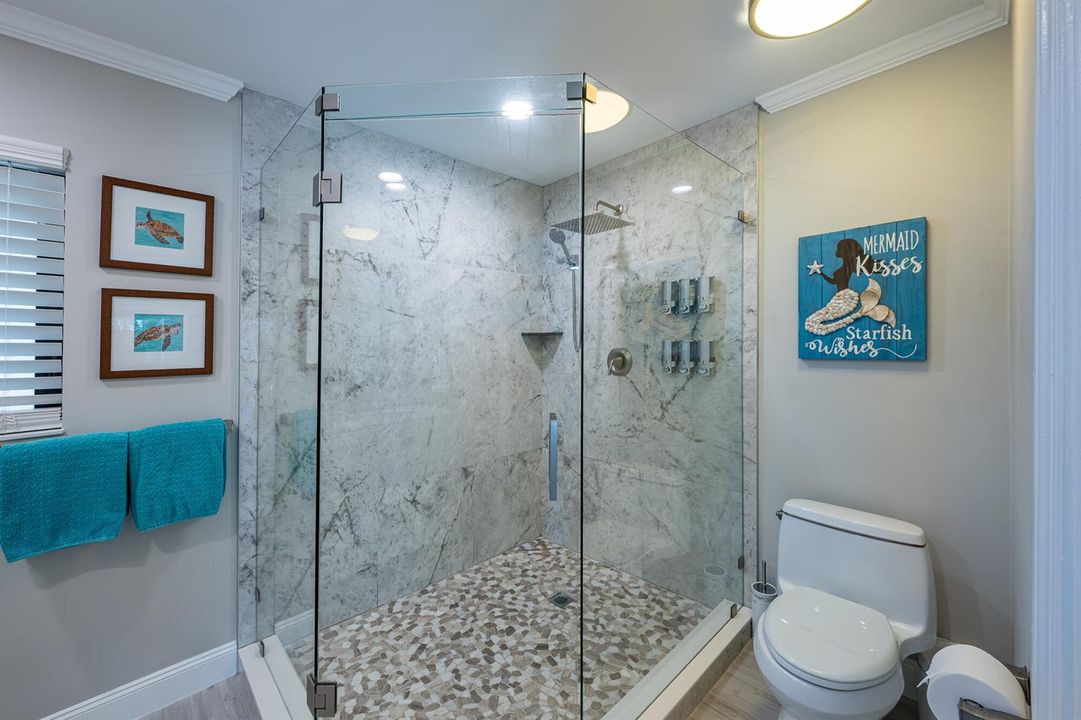 Primary Bath 1