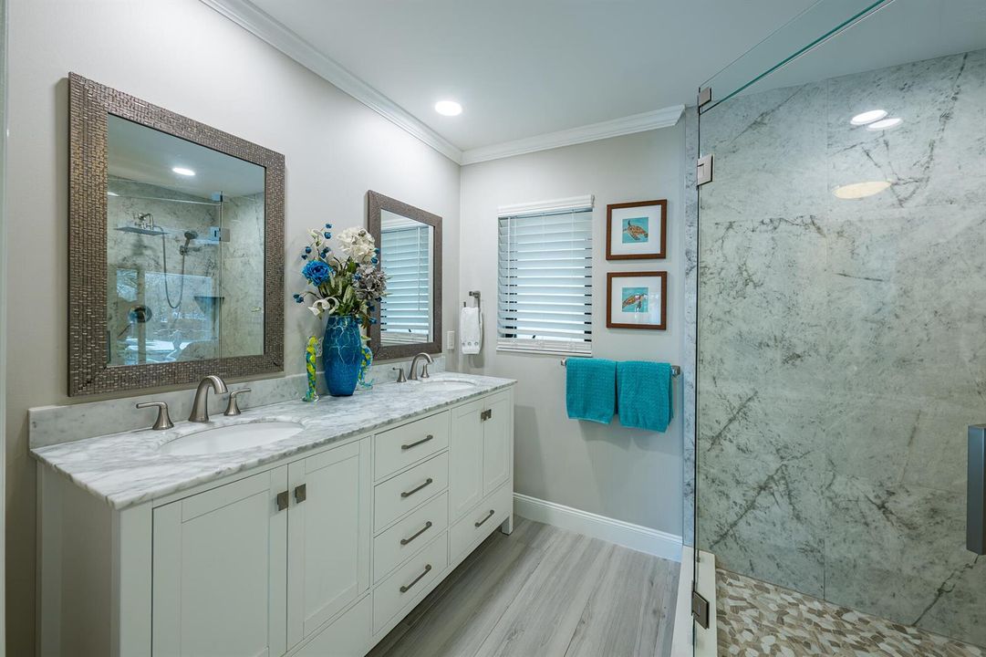 Primary Bath 1