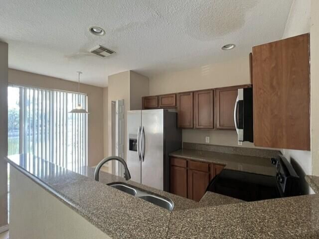 6-Kitchen view #2