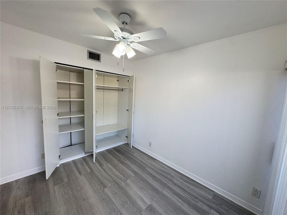 1st floor bedroom