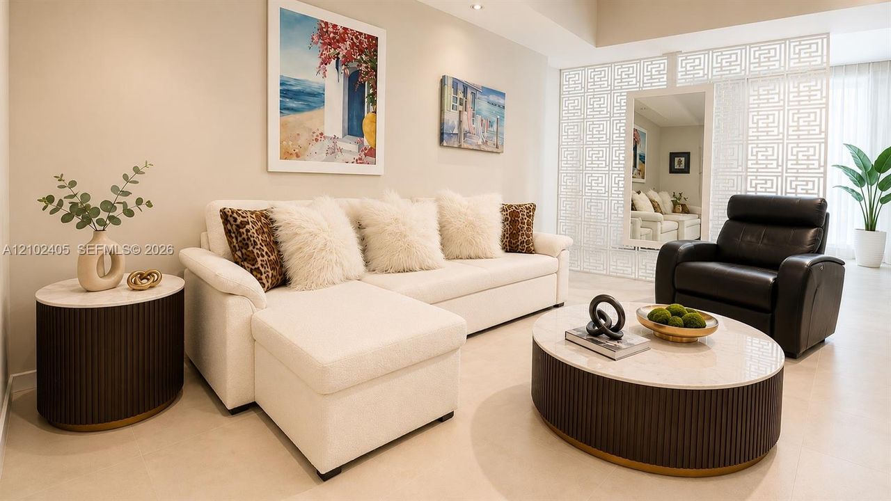 For Rent: $2,450 (1 beds, 1 baths, 705 Square Feet)