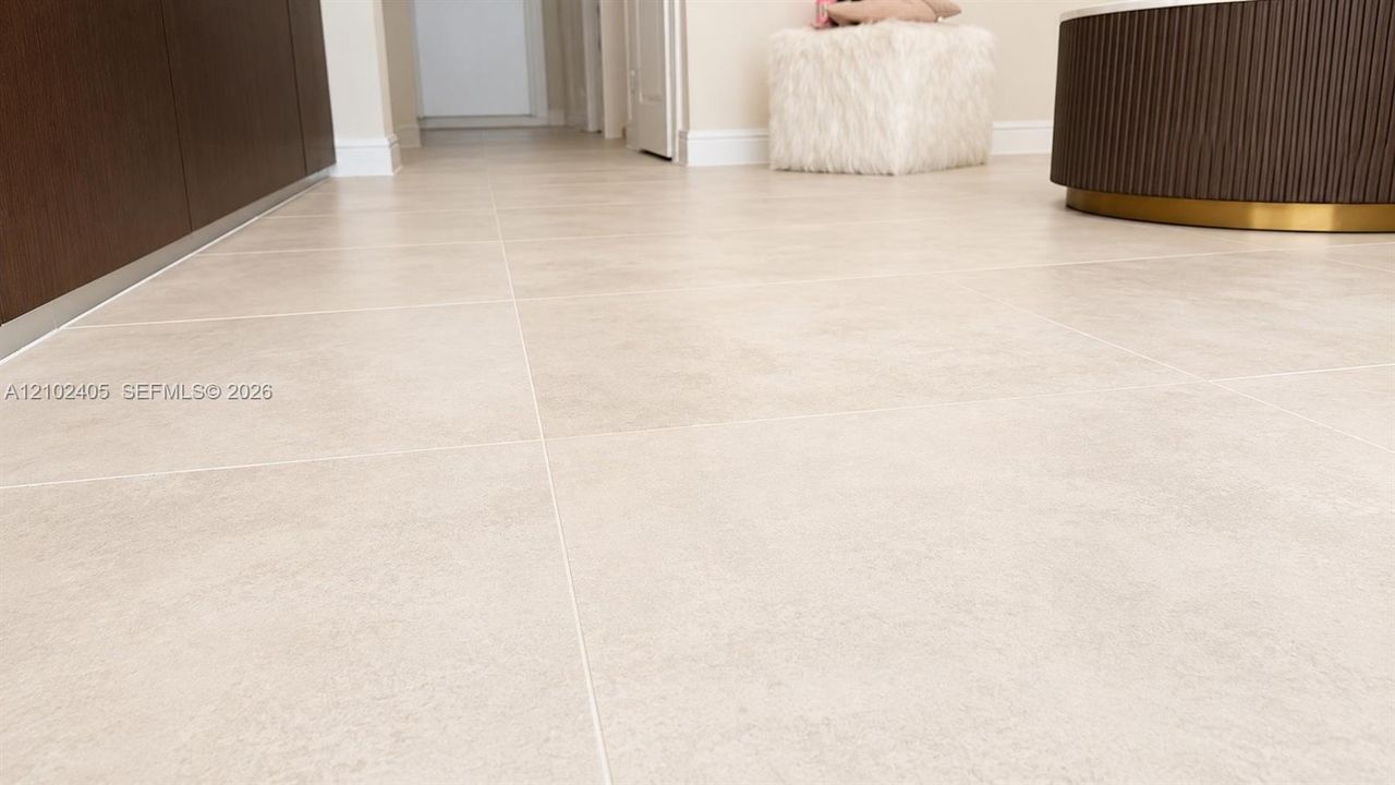 Floor