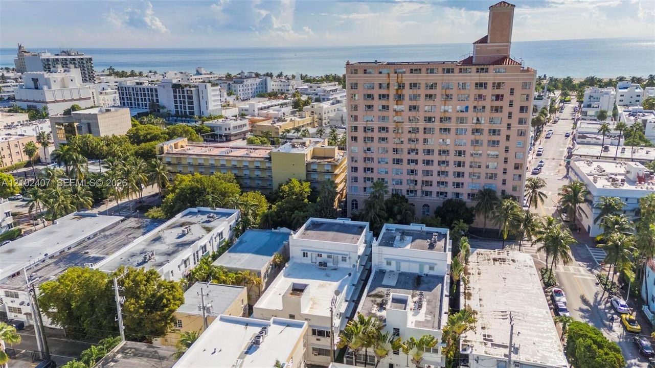 В аренду: $2,650 (1 спален, 1 ванн, 684 Квадратных фут)