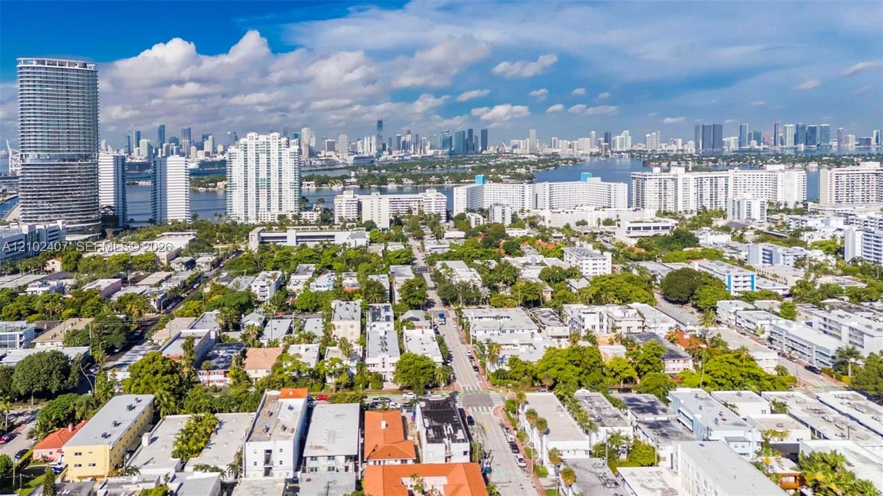 В аренду: $2,650 (1 спален, 1 ванн, 684 Квадратных фут)