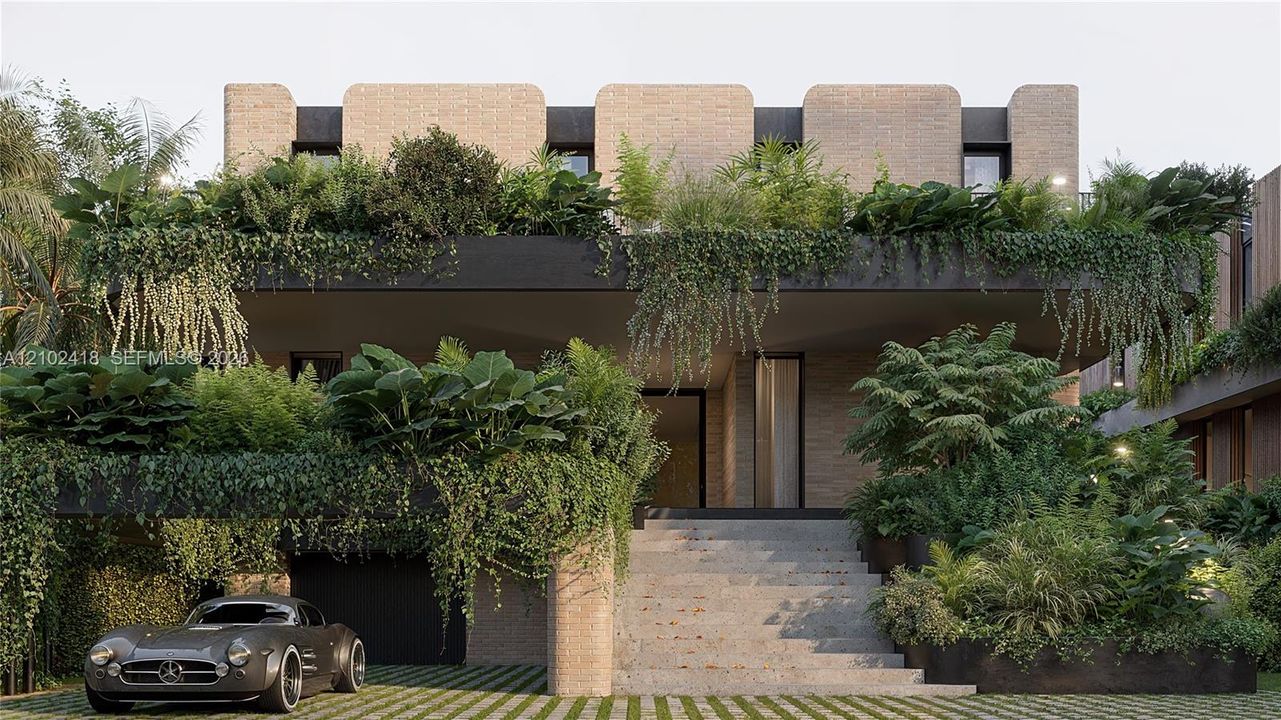 待售: $5,250,000 (0.55 acres)