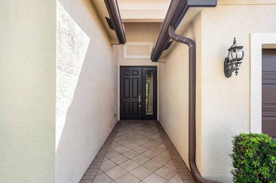 Entryway