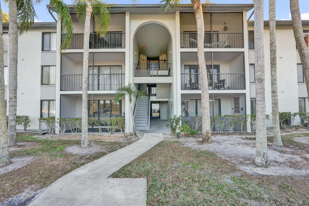 Front View
