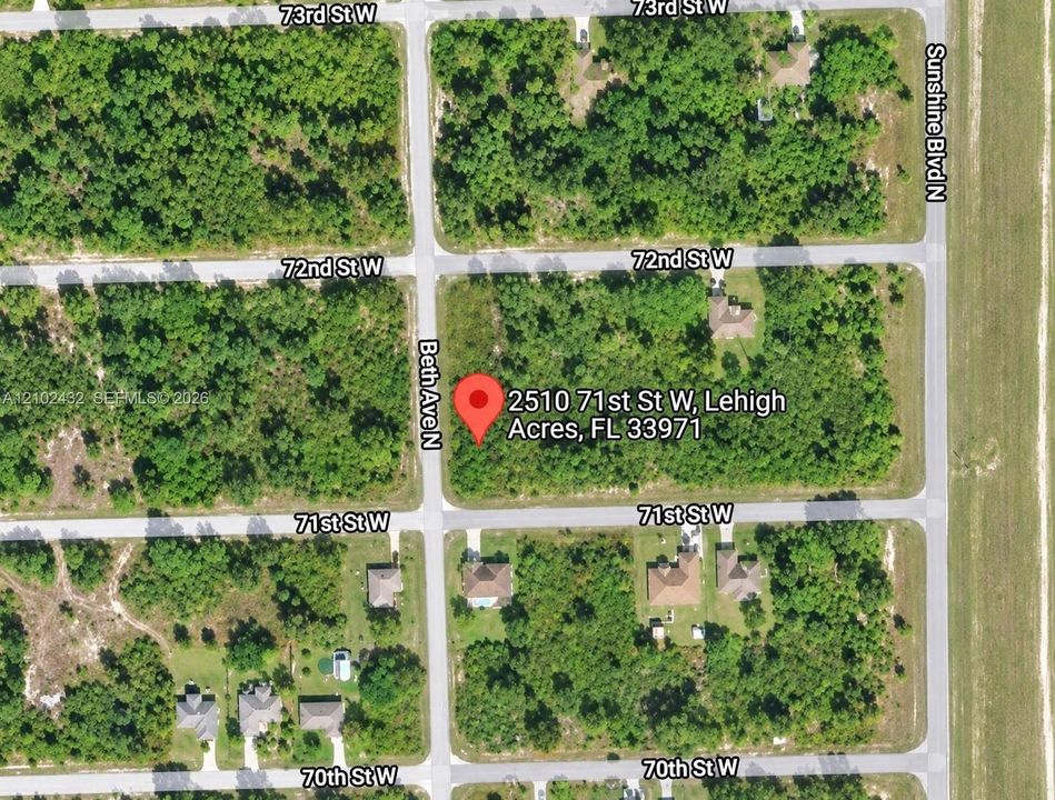 待售: $17,500 (10,890.00 acres)