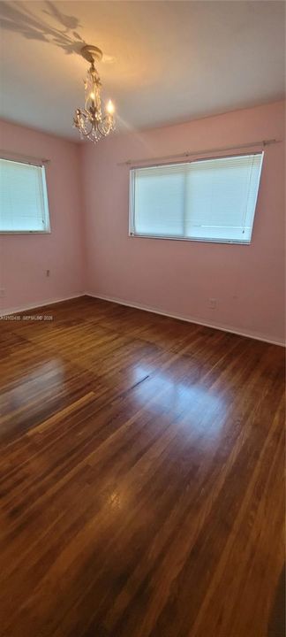 Bedroom 2 Currently Vacant