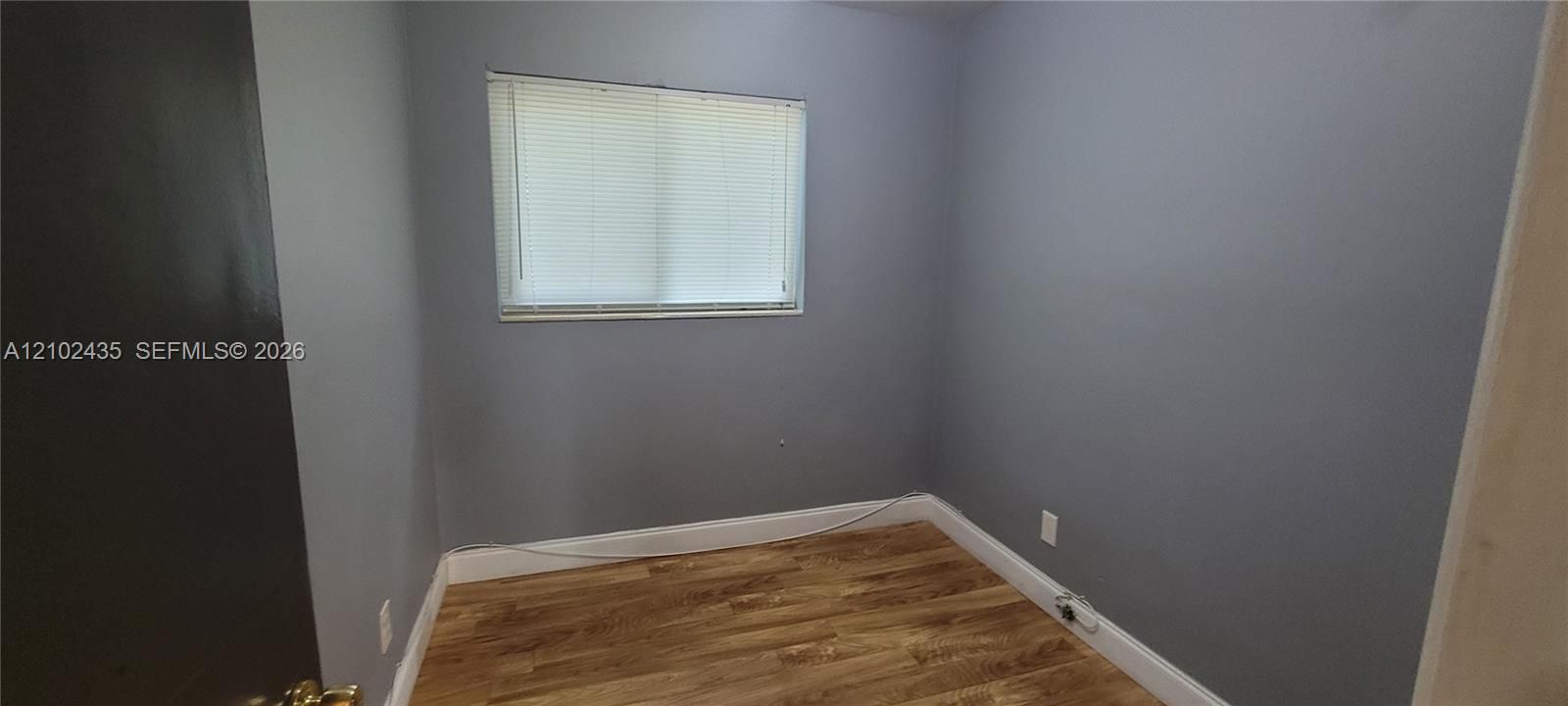 Bedroom 5 or office