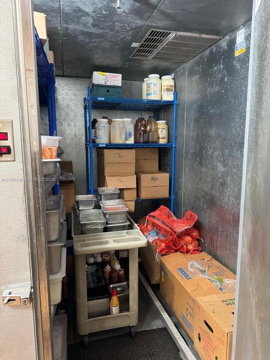 STORAGE