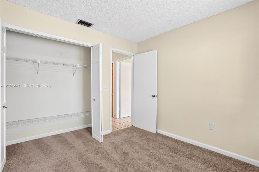 2nd Bedroom