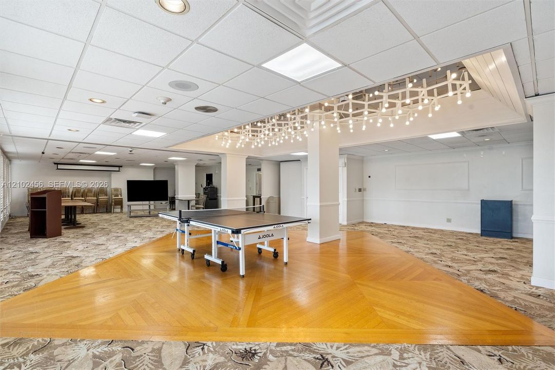 Richmond Room