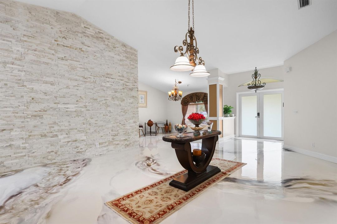 Foyer