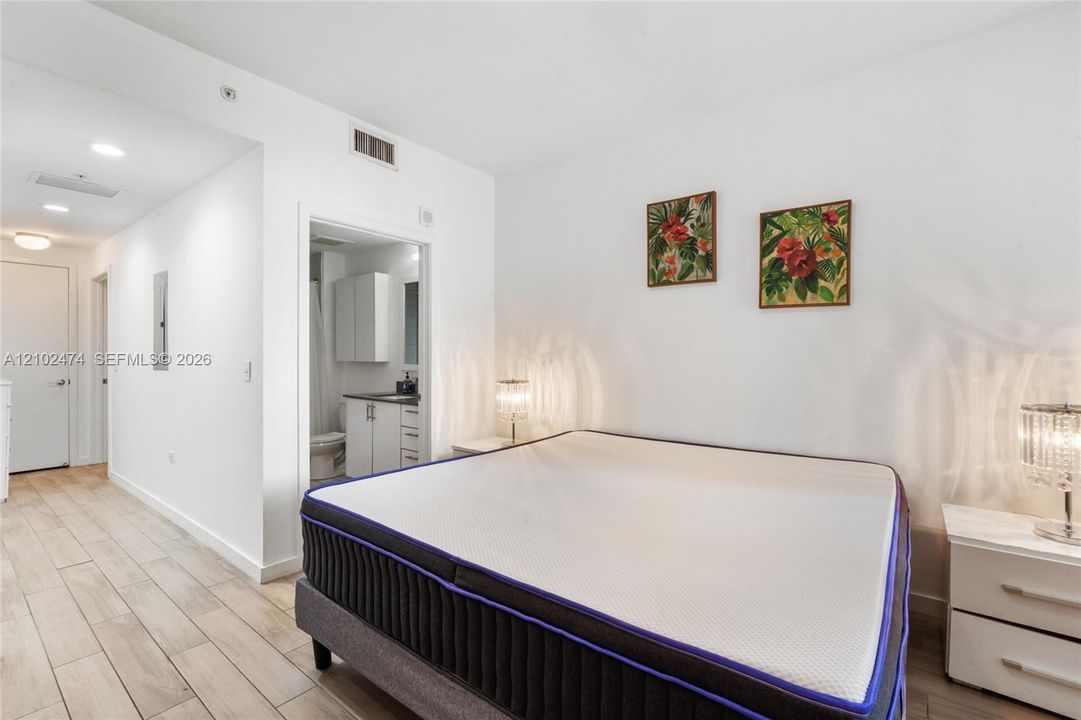 En Renta: $3,350 (1 camas, 1 baños, 760 Pies cuadrados)