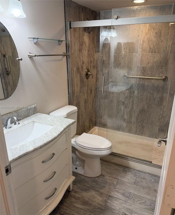 Full Bath 1