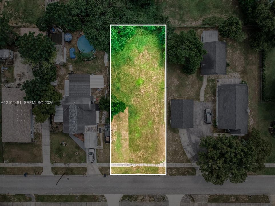 待售: $22,000 (0.17 acres)
