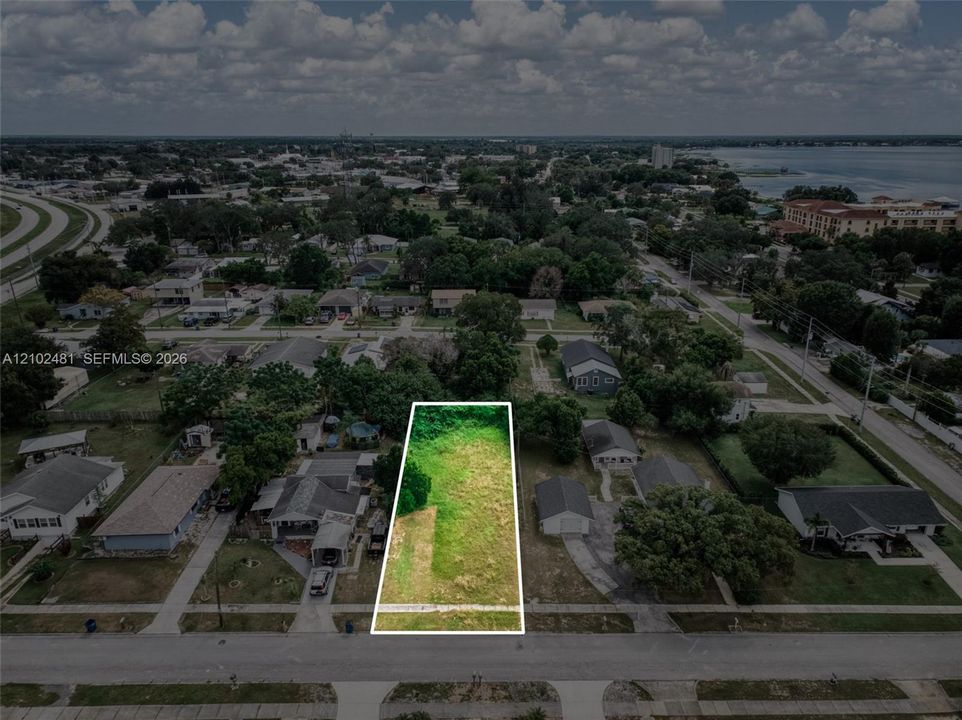 待售: $22,000 (0.17 acres)