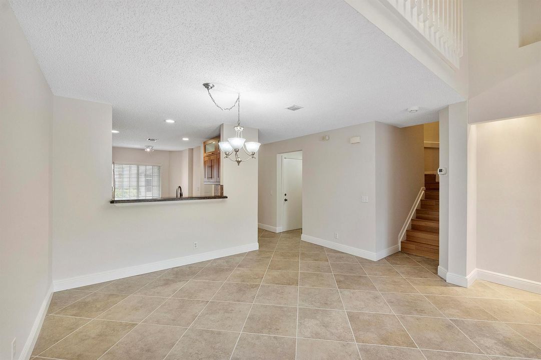Dining Room/Great Room