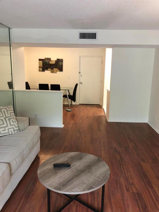 Living Room - Dining