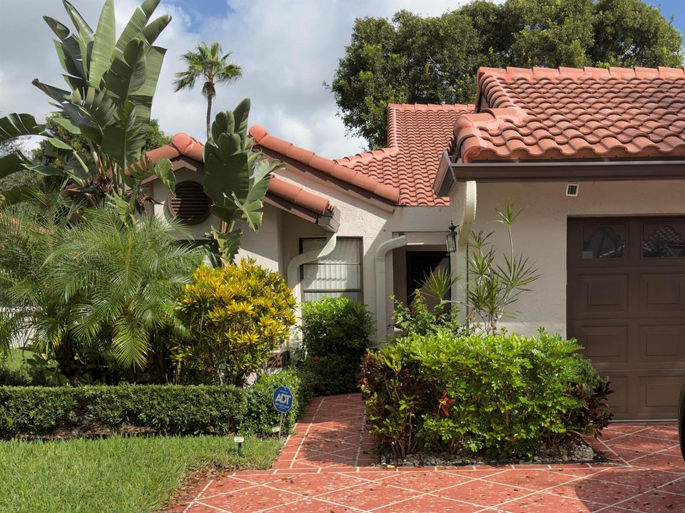 Charming Villa
