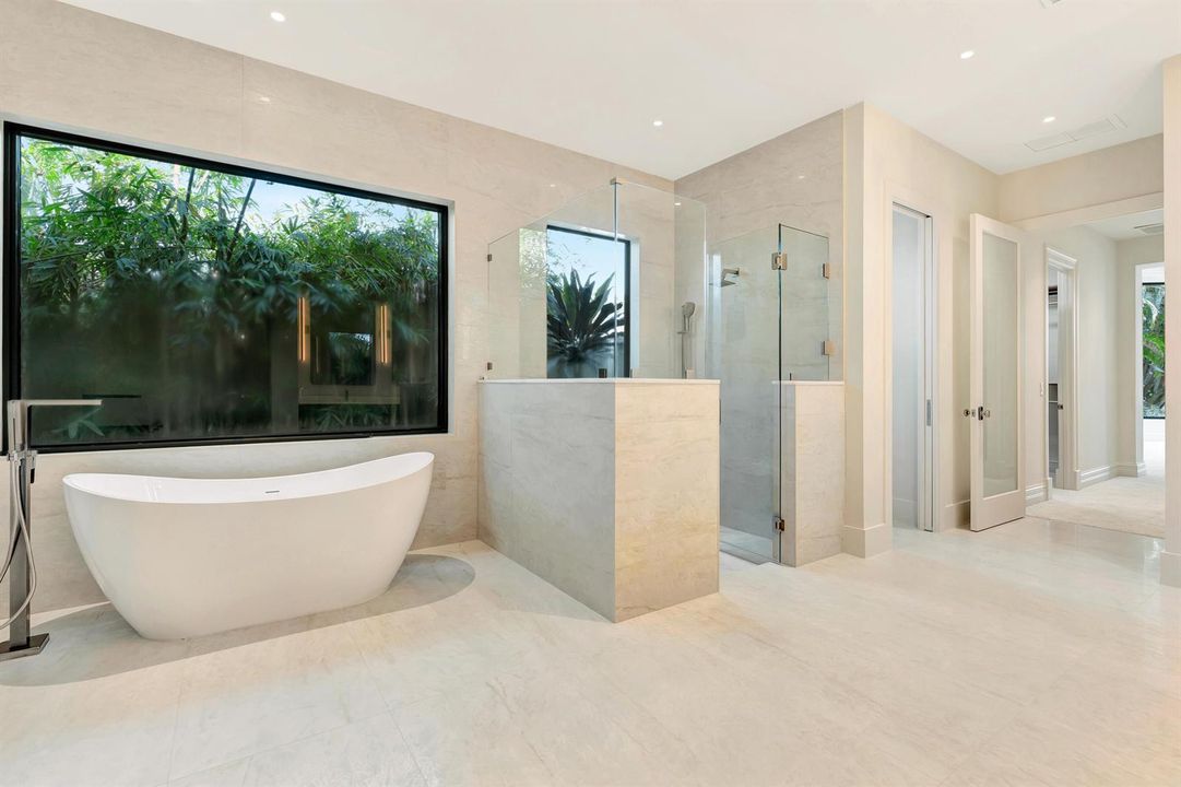 Primary Bath 2