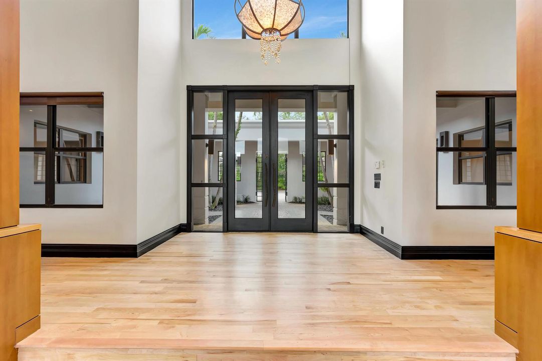 Foyer