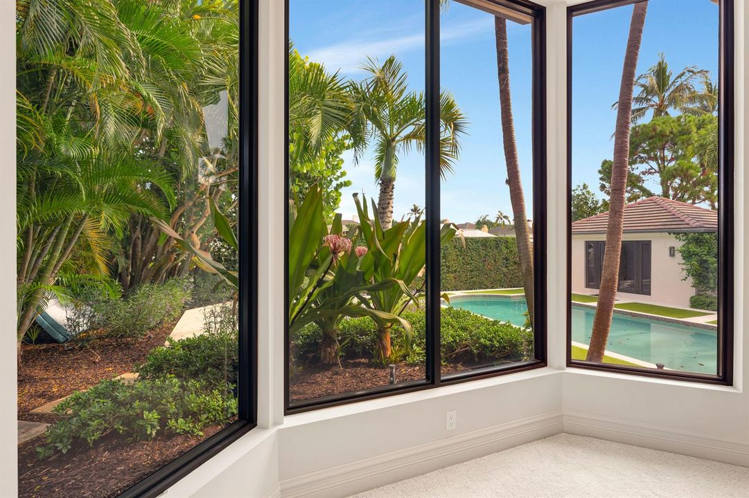 Primary Suite View