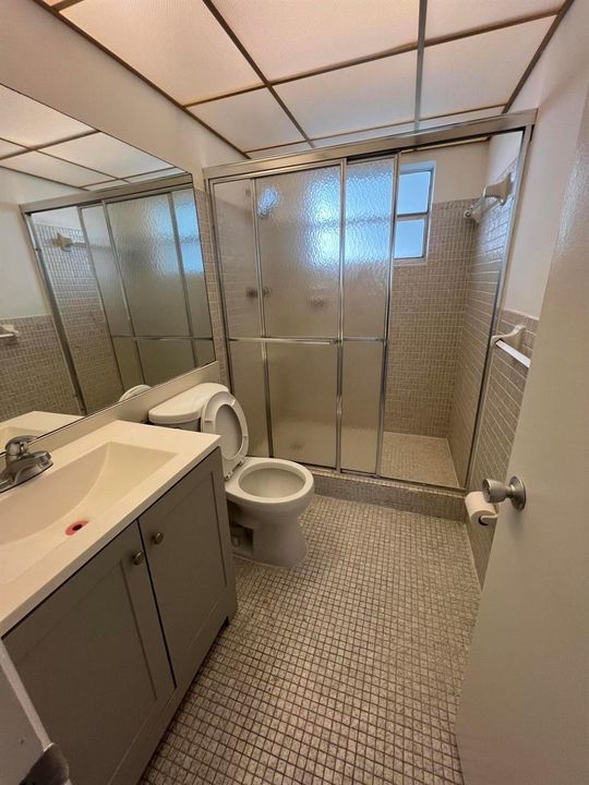 Bathroom #2