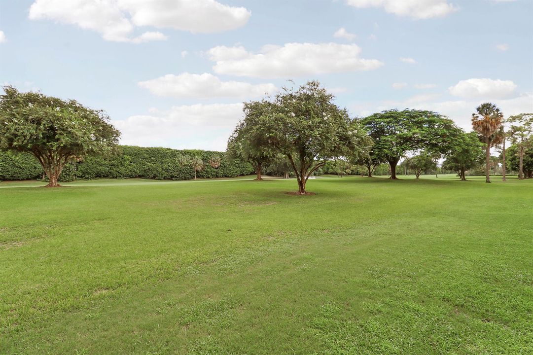 Golf View