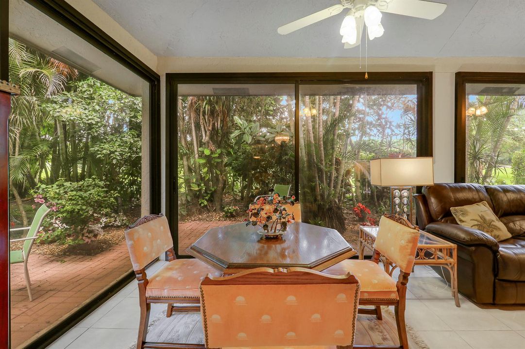 Sun Room