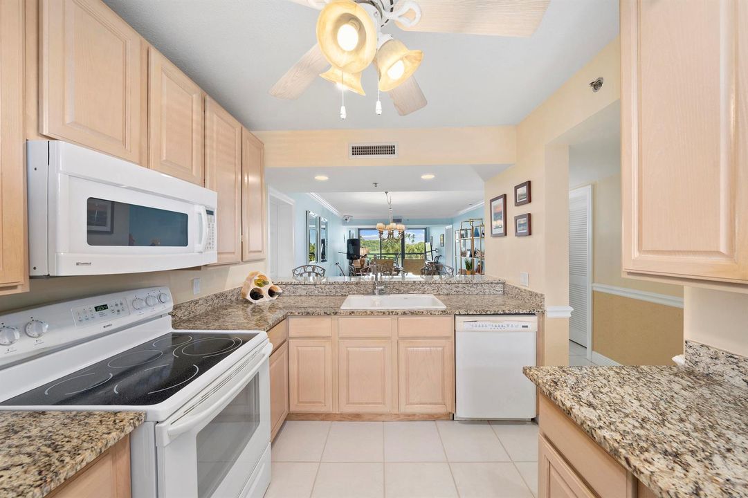 Beautiful Kitchen