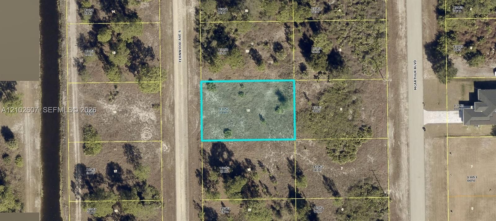 For Sale: $22,000 (0 beds, 0 baths, 0 Square Feet)