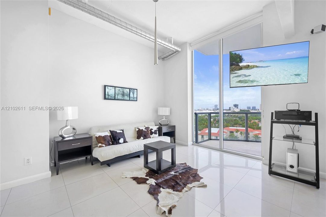 En Renta: $3,000 (1 camas, 1 baños, 816 Pies cuadrados)