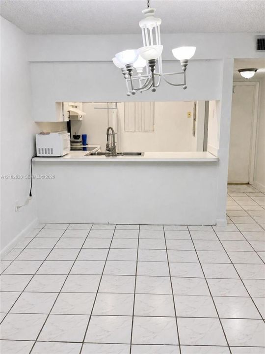 En Renta: $1,800 (1 camas, 1 baños, 725 Pies cuadrados)