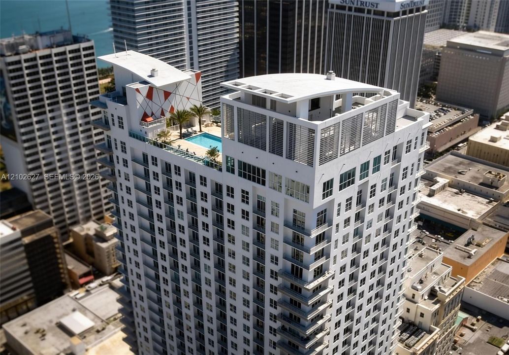 На продажу: $325,000 (1 спален, 1 ванн, 662 Квадратных фут)