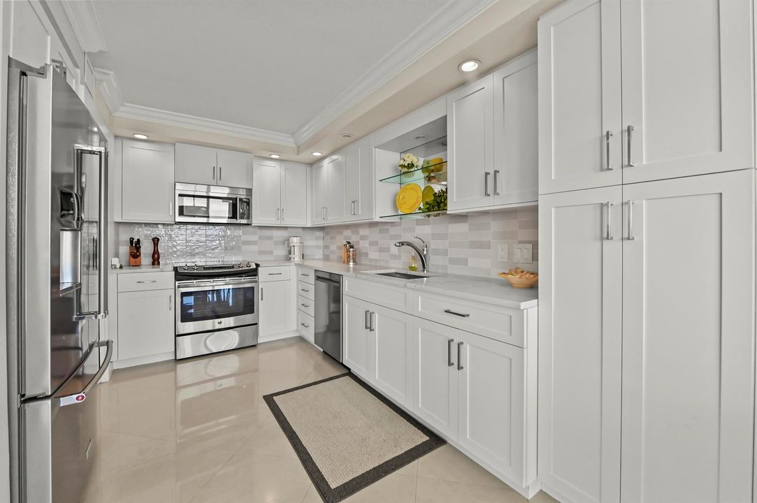 Maginificent Kitchen