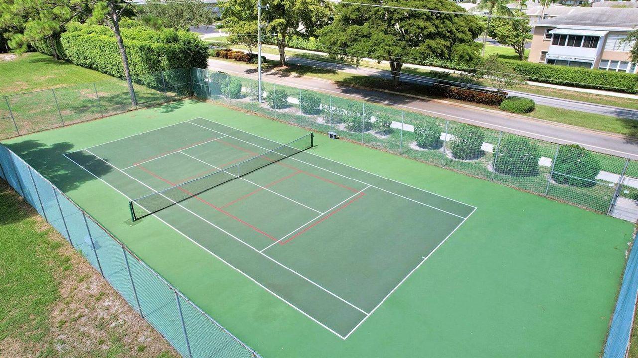 Tennis