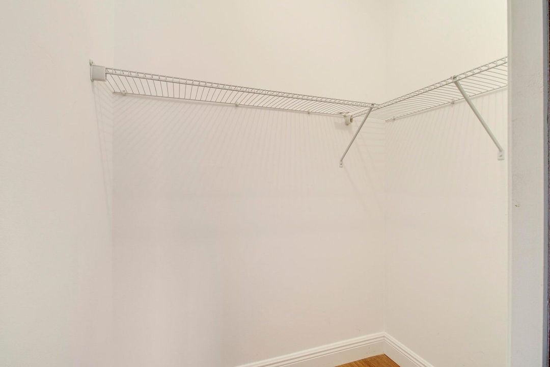 Primary closet 1