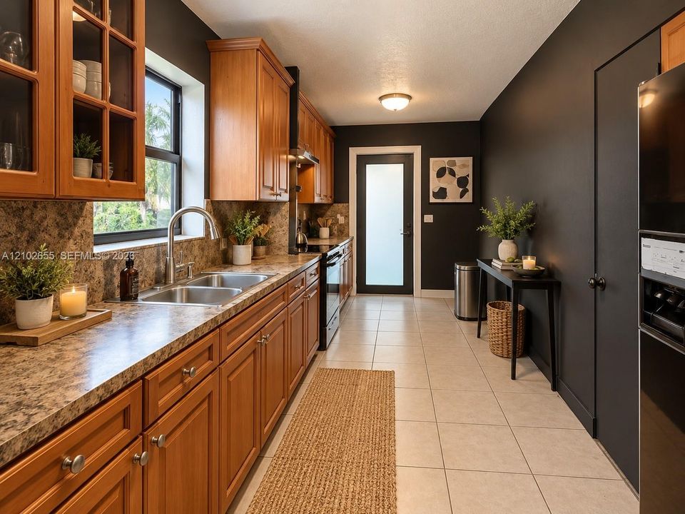 For Sale: $475,000 (2 beds, 1 baths, 958 Square Feet)