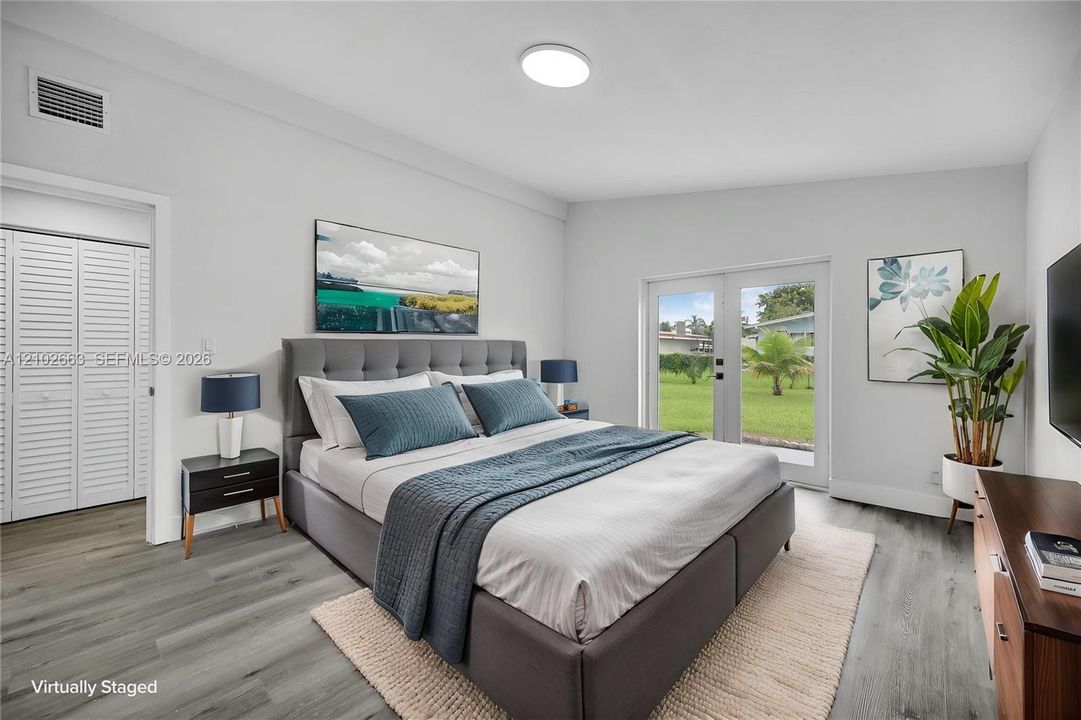 В аренду: $4,200 (2 спален, 1 ванн, 1496 Квадратных фут)