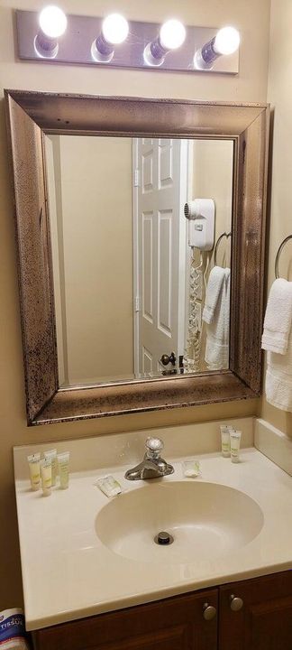 BathroomVanity