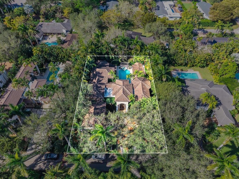 En Venta: $6,500,000 (6 camas, 5 baños, 7153 Pies cuadrados)