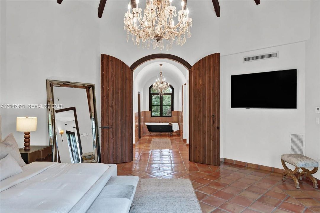 En Venta: $6,500,000 (6 camas, 5 baños, 7153 Pies cuadrados)