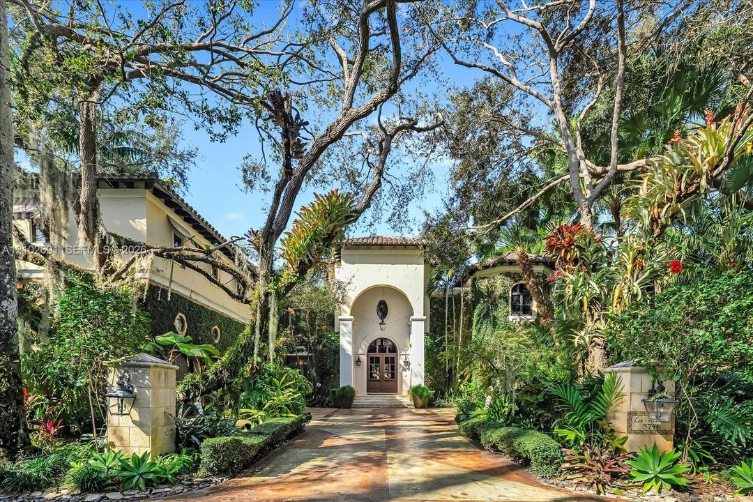 En Venta: $6,500,000 (6 camas, 5 baños, 7153 Pies cuadrados)
